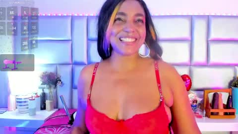 Nicky online show from May 14, 2026, 12:23 pm