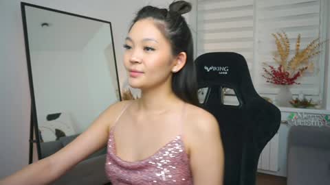 Snapshot of lovelynightt chatting on January 7, 2025, 3:14 am kim online show from January 7, 2025, 3:14 am