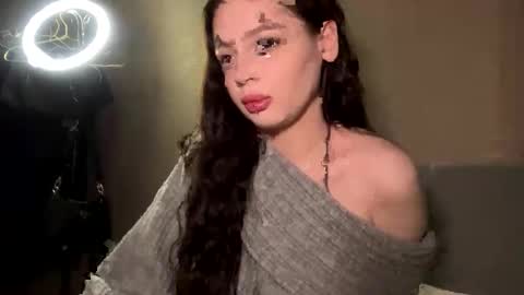 Snapshot of lovelyrachel__ chatting on January 12, 2026, 11:10 pm LovelyRachel online show from January 12, 2026, 11:10 pm