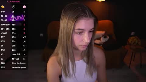 Anna online show from November 13, 2025, 1:21 pm