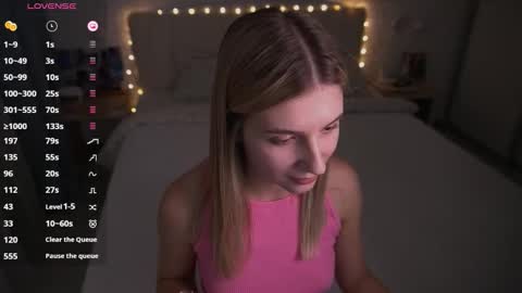 Anna online show from January 31, 2026, 7:11 pm