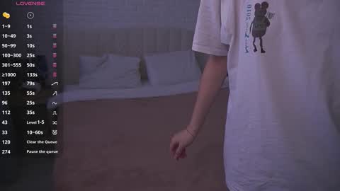 Anna online show from February 19, 2026, 11:06 am