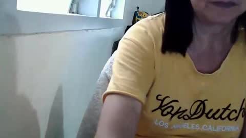 Snapshot of lovelysweetie4u chatting on May 23, 2026, 5:34 am eunice online show from May 23, 2026, 5:34 am
