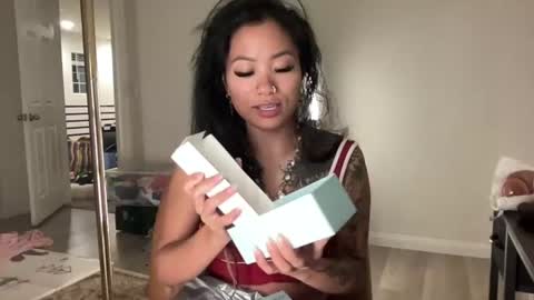 Snapshot of lovelyxmacii chatting on June 17, 2026, 3:31 am lovelyxmacii online show from June 17, 2026, 3:31 am