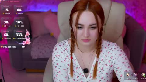 B E L L online show from May 16, 2026, 7:05 am