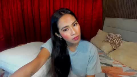 Snapshot of lovemarie19x chatting on February 15, 2025, 5:09 am pauleen online show from February 15, 2025, 5:09 am