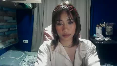 Marie online show from January 4, 2025, 5:16 pm