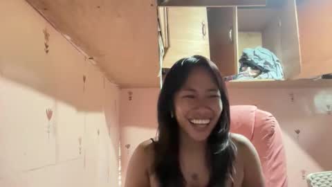 Marie online show from November 7, 2025, 2:33 am