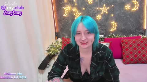 Snapshot of lover_emmy chatting on December 16, 2024, 5:54 pm Emmy online show from December 16, 2024, 5:54 pm