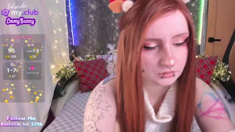 Snapshot of lover_emmy chatting on December 26, 2024, 5:08 pm Emmy online show from December 26, 2024, 5:08 pm