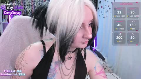 Snapshot of lover_emmy chatting on February 5, 2025, 3:20 pm Emmy online show from February 5, 2025, 3:20 pm