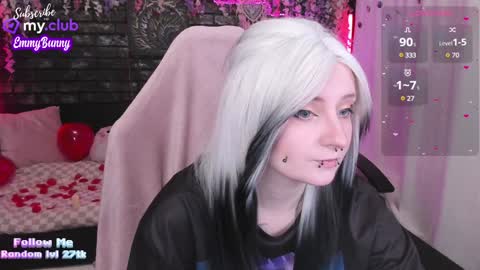 Snapshot of lover_emmy chatting on February 8, 2025, 3:42 pm Emmy online show from February 8, 2025, 3:42 pm