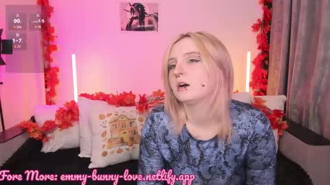 Snapshot of lover_emmy chatting on September 9, 2025, 4:17 pm Emmy online show from September 9, 2025, 4:17 pm