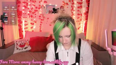 Snapshot of lover_emmy chatting on September 21, 2025, 6:20 pm Emmy online show from September 21, 2025, 6:20 pm