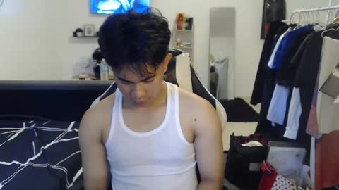 loverboyph04 online show from January 13, 2026, 2:50 am