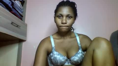 lovergal257 online show from May 10, 2026, 8:03 pm