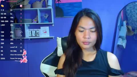 JANE loves you online show from April 17, 2026, 2:58 am