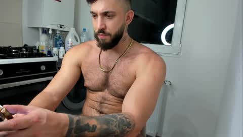 Snapshot of lovermike_ chatting on December 8, 2024, 9:41 pm Mike online show from December 8, 2024, 9:41 pm