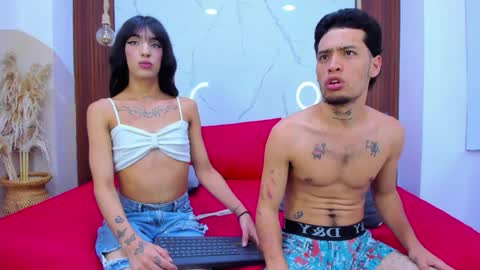 sofia and bryan online show from May 31, 2026, 1:47 am