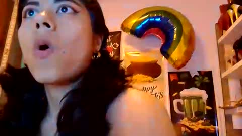 Snapshot of loverubii chatting on March 6, 2026, 6:10 am loverubii online show from March 6, 2026, 6:10 am