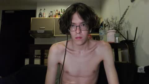 LovesomeCookie online show from September 17, 2025, 4:52 pm