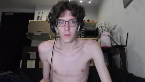 LovesomeCookie online show from October 11, 2025, 12:04 pm