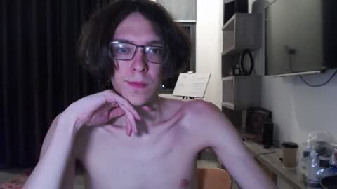 LovesomeCookie online show from March 19, 2026, 6:12 pm