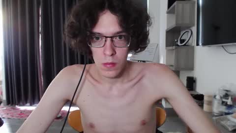 LovesomeCookie online show from March 27, 2026, 1:55 am