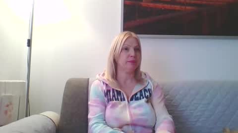 Marlyn online show from February 14, 2026, 2:36 pm