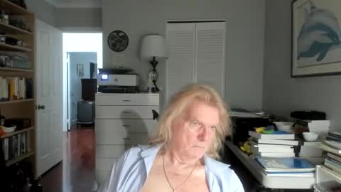 Michael online show from April 28, 2026, 2:10 am
