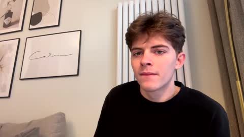 luv online show from March 6, 2026, 12:01 pm