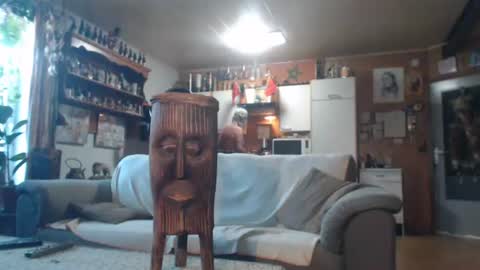 aaron online show from June 15, 2026, 5:04 pm
