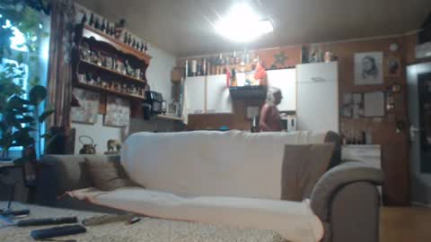 aaron online show from June 23, 2026, 7:34 pm