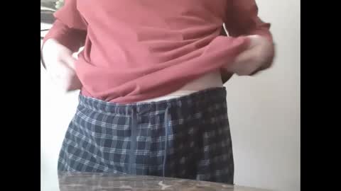 Lovetobeseen9 online show from January 29, 2025, 5:02 pm