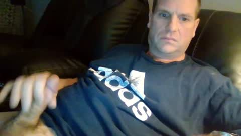 lovetocum37 online show from January 30, 2025, 3:22 am