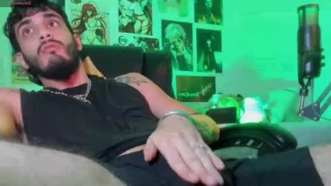 lovexjuxn77 online show from January 10, 2026, 9:30 pm