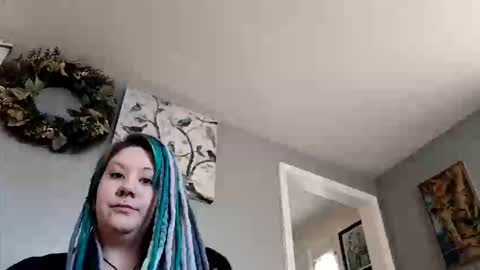 Snapshot of lovexmuffin444 chatting on October 21, 2025, 2:51 pm lovexmuffin444 online show from October 21, 2025, 2:51 pm
