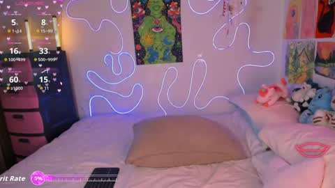 Danna online show from June 24, 2026, 10:42 pm