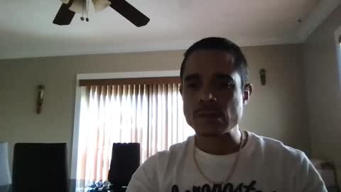 DarkGhost online show from December 14, 2025, 9:08 pm