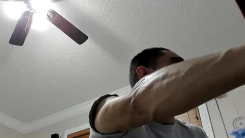 DarkGhost online show from January 15, 2026, 11:41 pm