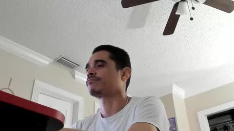 DarkGhost online show from February 8, 2026, 4:27 am