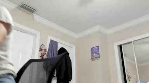 DarkGhost online show from March 21, 2026, 3:04 pm