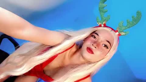 Snapshot of lovingmonaru969 chatting on December 9, 2024, 12:30 pm Lovingmonaru969 online show from December 9, 2024, 12:30 pm