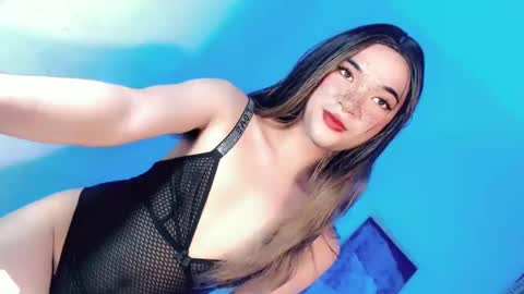 Snapshot of lovingmonaru969 chatting on December 27, 2024, 12:34 pm Lovingmonaru969 online show from December 27, 2024, 12:34 pm