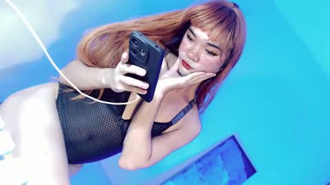 Snapshot of lovingmonaru969 chatting on December 28, 2024, 12:13 pm Lovingmonaru969 online show from December 28, 2024, 12:13 pm