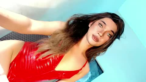 Snapshot of lovingmonaru969 chatting on January 8, 2025, 12:47 pm Lovingmonaru969 online show from January 8, 2025, 12:47 pm