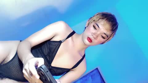 Snapshot of lovingmonaru969 chatting on January 10, 2025, 11:22 am Lovingmonaru969 online show from January 10, 2025, 11:22 am