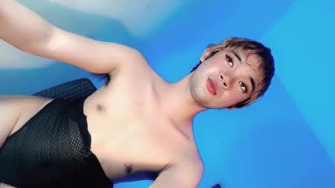 Snapshot of lovingmonaru969 chatting on January 11, 2025, 10:51 pm Lovingmonaru969 online show from January 11, 2025, 10:51 pm