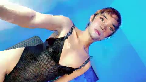 Snapshot of lovingmonaru969 chatting on January 18, 2025, 3:05 pm Lovingmonaru969 online show from January 18, 2025, 3:05 pm