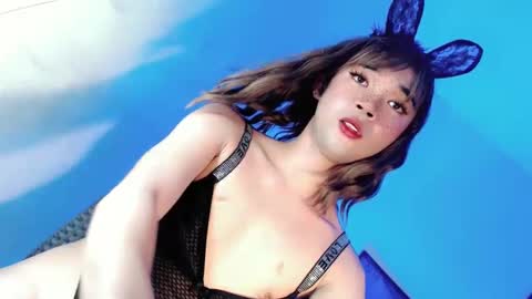 Snapshot of lovingmonaru969 chatting on January 23, 2025, 4:41 am Lovingmonaru969 online show from January 23, 2025, 4:41 am